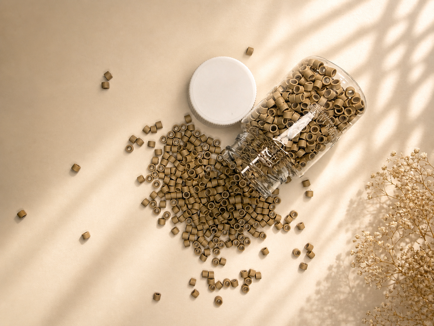 Crown Luxea Silicone Micro Rings