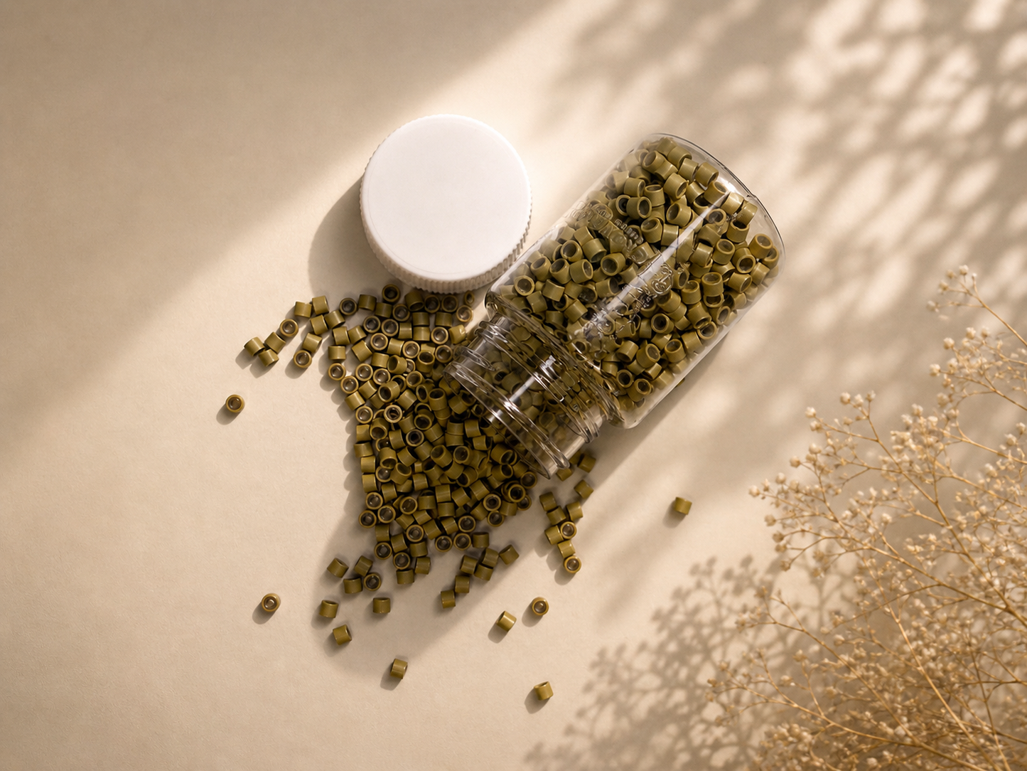Crown Luxea Silicone Micro Rings