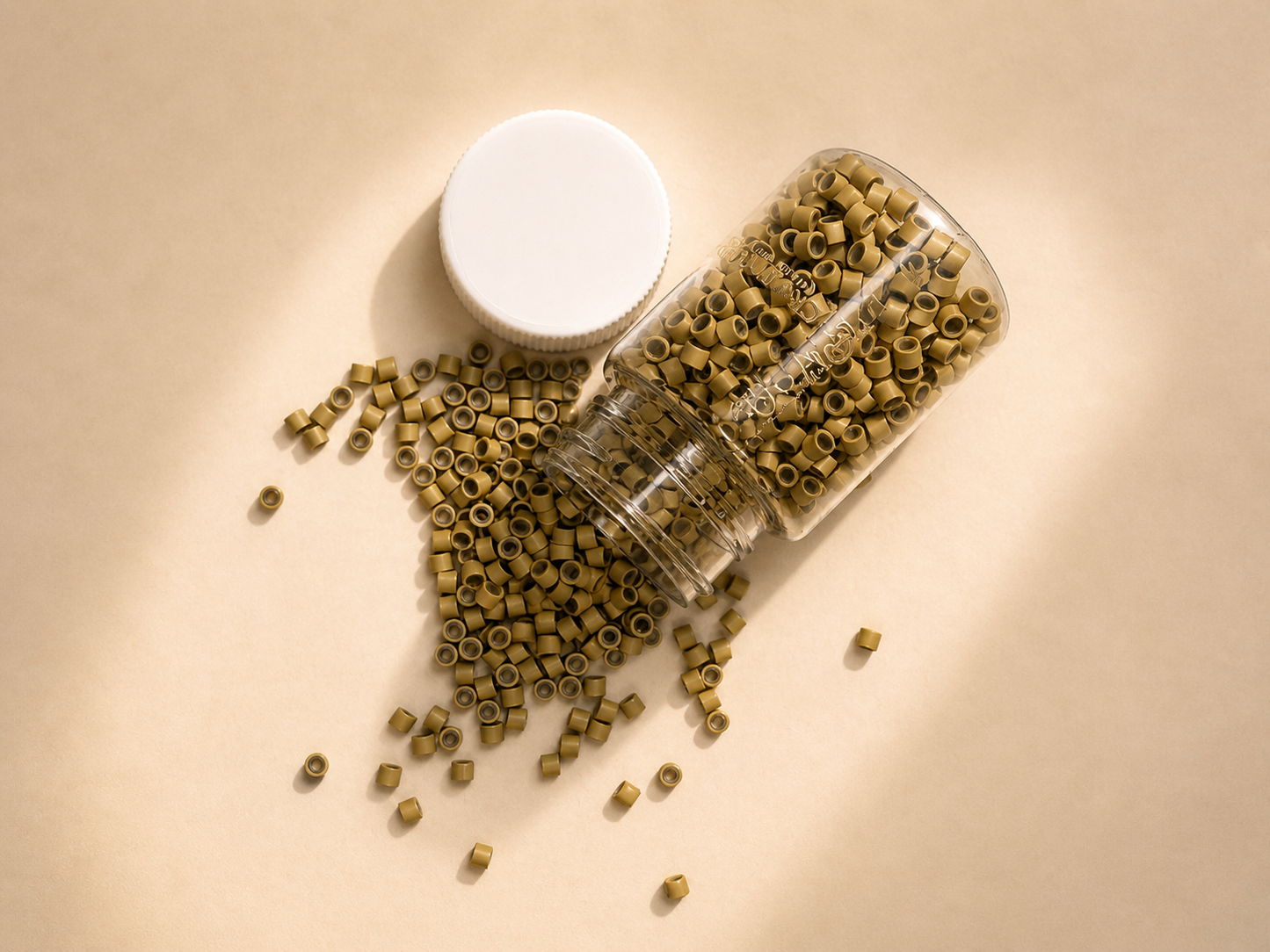 Crown Luxea Silicone Micro Rings
