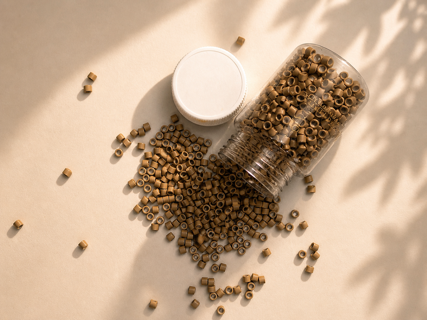 Crown Luxea Silicone Micro Rings