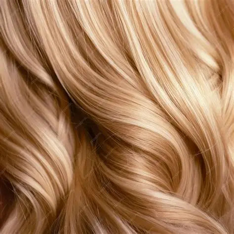 Honey Luxe – Clip-in Extensions 100% Virgin Hair