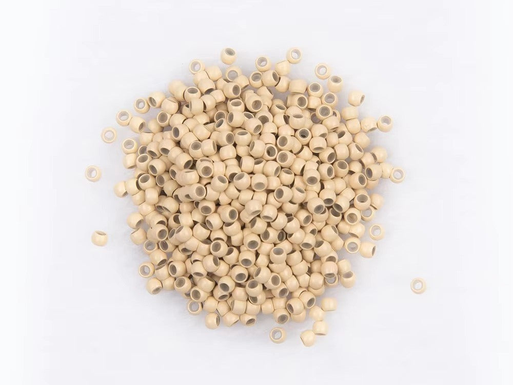 Crown Luxea Silicone Micro Rings