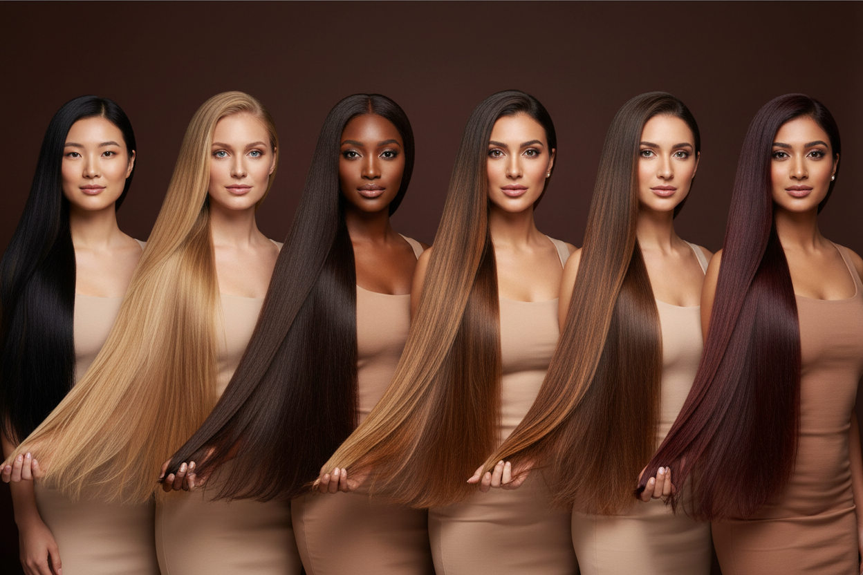 bacgound sa fie ciocolatasi adauga una si balayage